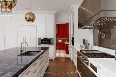 33 GREEN VALLEY ROAD Toronto (Bridle Path-Sunnybrook-York Mills) Ontario photo 12