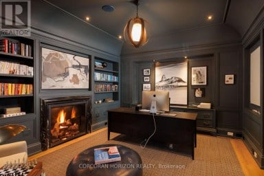 33 GREEN VALLEY ROAD Toronto (Bridle Path-Sunnybrook-York Mills) Ontario photo 16