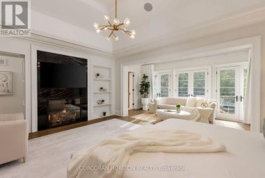 33 GREEN VALLEY ROAD Toronto (Bridle Path-Sunnybrook-York Mills) Ontario photo 22