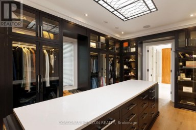 33 GREEN VALLEY ROAD Toronto (Bridle Path-Sunnybrook-York Mills) Ontario photo 26