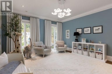 33 GREEN VALLEY ROAD Toronto (Bridle Path-Sunnybrook-York Mills) Ontario photo 28