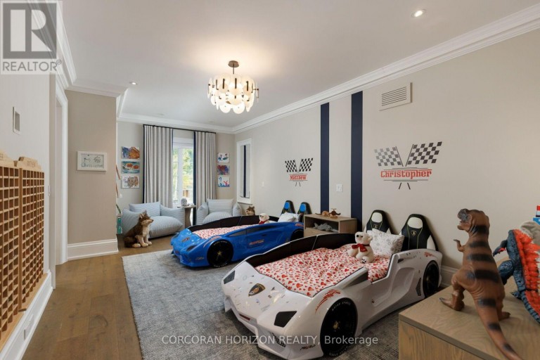 33 GREEN VALLEY ROAD, Toronto (Bridle Path-Sunnybrook-York Mills), Ontario, M2P1A4