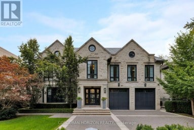 33 GREEN VALLEY ROAD Toronto (Bridle Path-Sunnybrook-York Mills) Ontario photo 3