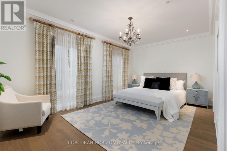 33 GREEN VALLEY ROAD, Toronto (Bridle Path-Sunnybrook-York Mills), Ontario, M2P1A4
