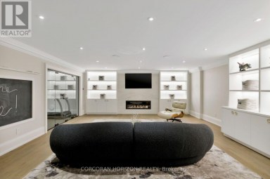 33 GREEN VALLEY ROAD Toronto (Bridle Path-Sunnybrook-York Mills) Ontario photo 32