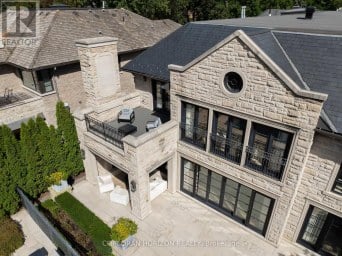 33 GREEN VALLEY ROAD Toronto (Bridle Path-Sunnybrook-York Mills) Ontario photo 39