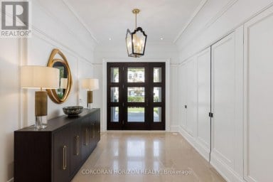 33 GREEN VALLEY ROAD Toronto (Bridle Path-Sunnybrook-York Mills) Ontario photo 4