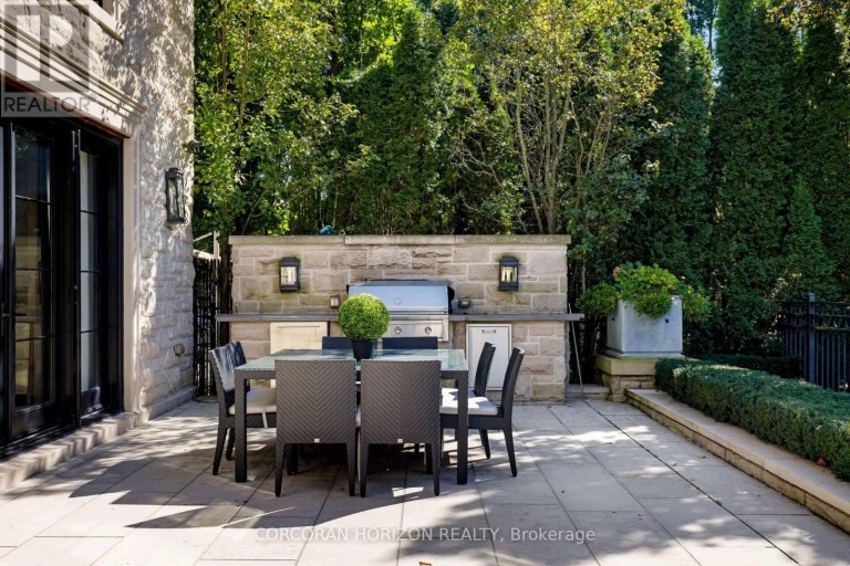 33 GREEN VALLEY ROAD, Toronto (Bridle Path-Sunnybrook-York Mills), Ontario, M2P1A4