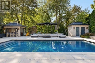 33 GREEN VALLEY ROAD Toronto (Bridle Path-Sunnybrook-York Mills) Ontario photo 42