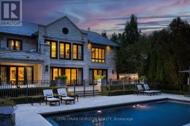 33 GREEN VALLEY ROAD Toronto (Bridle Path-Sunnybrook-York Mills) Ontario photo 46