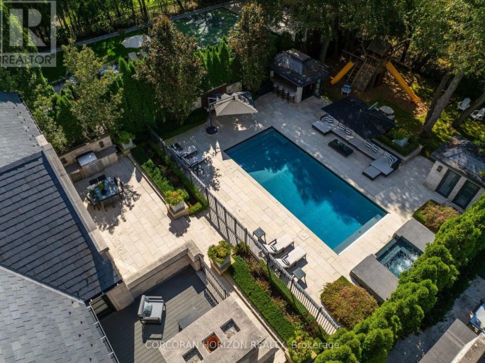 33 GREEN VALLEY ROAD, Toronto (Bridle Path-Sunnybrook-York Mills), Ontario, M2P1A4