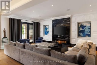 33 GREEN VALLEY ROAD Toronto (Bridle Path-Sunnybrook-York Mills) Ontario photo 6