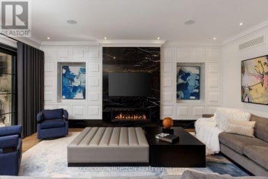 33 GREEN VALLEY ROAD Toronto (Bridle Path-Sunnybrook-York Mills) Ontario photo 7