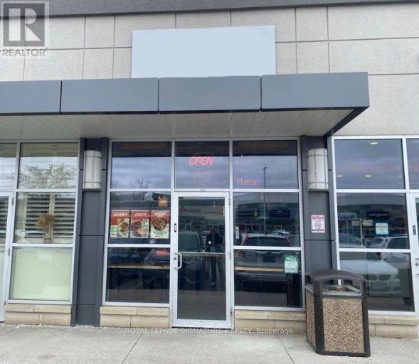 #112 - 10 MALLARD ROAD, Toronto (Banbury-Don Mills), Ontario, M3B0A7
