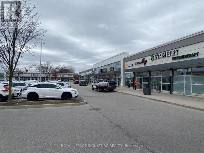 #112 - 10 MALLARD ROAD, Toronto (Banbury-Don Mills), Ontario, M3B0A7
