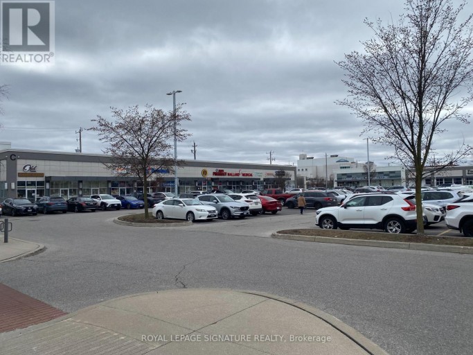 #112 - 10 MALLARD ROAD, Toronto (Banbury-Don Mills), Ontario, M3B0A7
