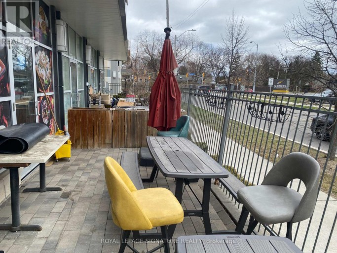 #112 - 10 MALLARD ROAD, Toronto (Banbury-Don Mills), Ontario, M3B0A7