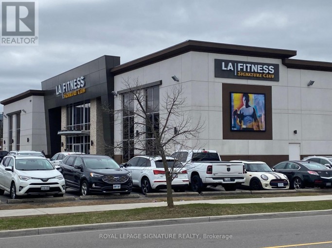 #112 - 10 MALLARD ROAD, Toronto (Banbury-Don Mills), Ontario, M3B0A7