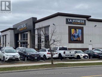 #112 - 10 MALLARD ROAD Toronto (Banbury-Don Mills) Ontario photo 9