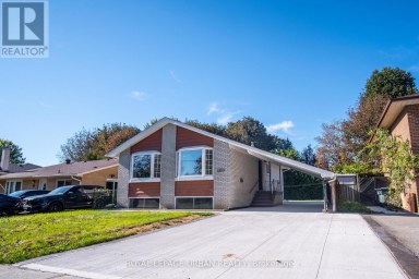 67 CAMPBELL DRIVE Brampton (Northwood Park) Ontario photo 1