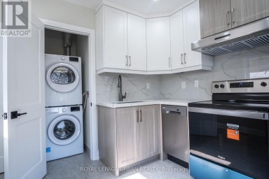 67 CAMPBELL DRIVE Brampton (Northwood Park) Ontario photo 10