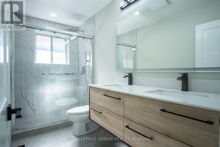 67 CAMPBELL DRIVE, Brampton (Northwood Park), Ontario, L6X2H8