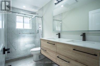 67 CAMPBELL DRIVE Brampton (Northwood Park) Ontario photo 11