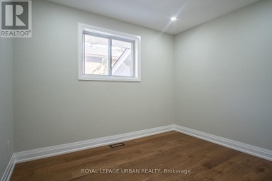 67 CAMPBELL DRIVE Brampton (Northwood Park) Ontario photo 13