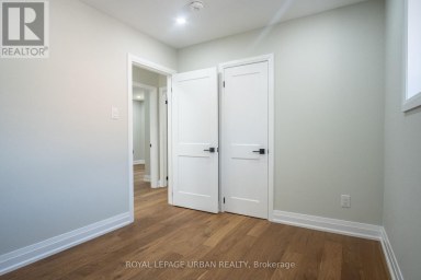 67 CAMPBELL DRIVE Brampton (Northwood Park) Ontario photo 14