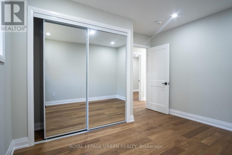 67 CAMPBELL DRIVE, Brampton (Northwood Park), Ontario, L6X2H8