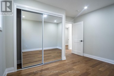 67 CAMPBELL DRIVE Brampton (Northwood Park) Ontario photo 16