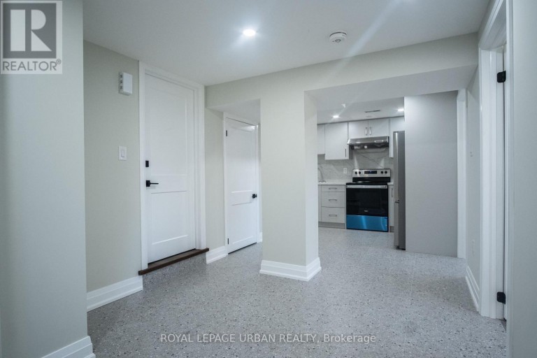 67 CAMPBELL DRIVE, Brampton (Northwood Park), Ontario, L6X2H8