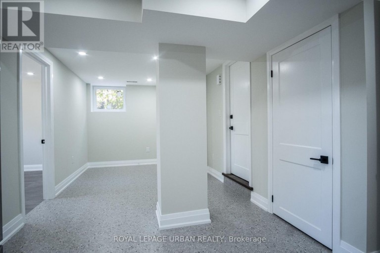 67 CAMPBELL DRIVE, Brampton (Northwood Park), Ontario, L6X2H8