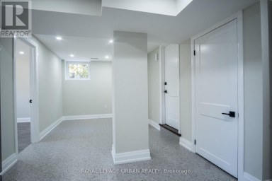67 CAMPBELL DRIVE Brampton (Northwood Park) Ontario photo 20