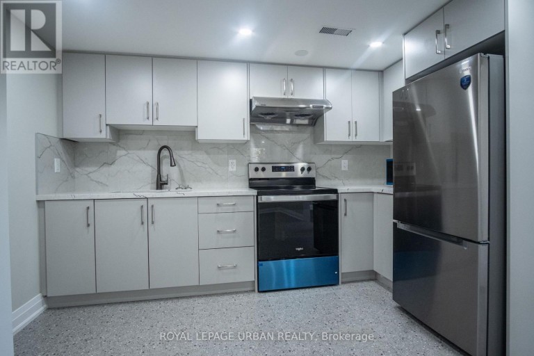 67 CAMPBELL DRIVE, Brampton (Northwood Park), Ontario, L6X2H8