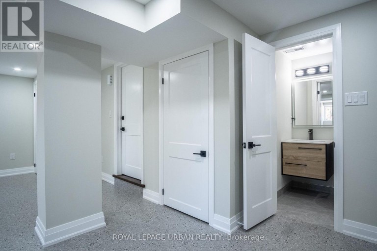 67 CAMPBELL DRIVE, Brampton (Northwood Park), Ontario, L6X2H8