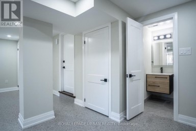 67 CAMPBELL DRIVE Brampton (Northwood Park) Ontario photo 22