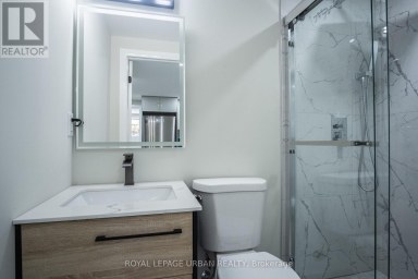 67 CAMPBELL DRIVE Brampton (Northwood Park) Ontario photo 23