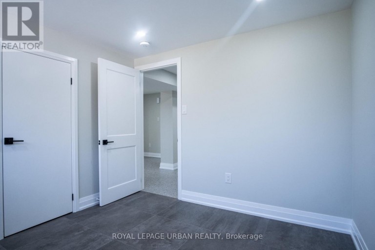 67 CAMPBELL DRIVE, Brampton (Northwood Park), Ontario, L6X2H8