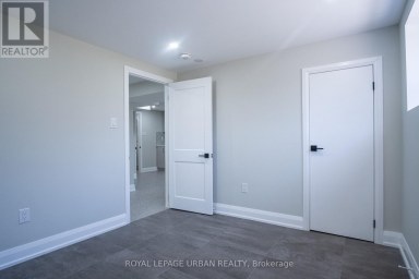 67 CAMPBELL DRIVE Brampton (Northwood Park) Ontario photo 27