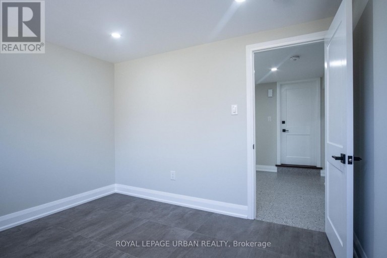 67 CAMPBELL DRIVE, Brampton (Northwood Park), Ontario, L6X2H8