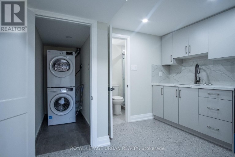 67 CAMPBELL DRIVE, Brampton (Northwood Park), Ontario, L6X2H8