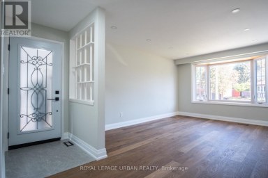 67 CAMPBELL DRIVE Brampton (Northwood Park) Ontario photo 3