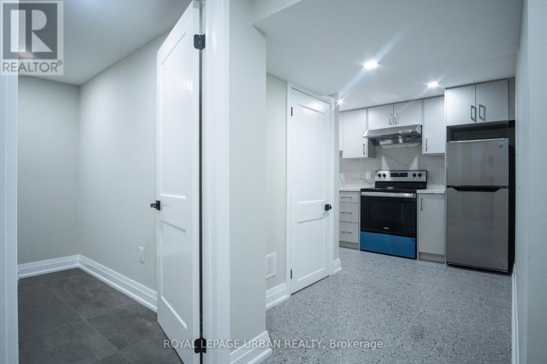 67 CAMPBELL DRIVE, Brampton (Northwood Park), Ontario, L6X2H8