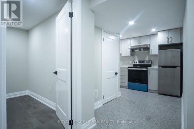 67 CAMPBELL DRIVE Brampton (Northwood Park) Ontario photo 30