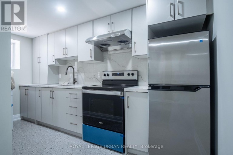 67 CAMPBELL DRIVE, Brampton (Northwood Park), Ontario, L6X2H8