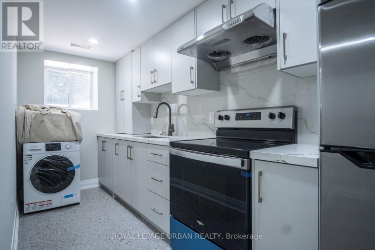 67 CAMPBELL DRIVE, Brampton (Northwood Park), Ontario, L6X2H8