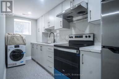 67 CAMPBELL DRIVE Brampton (Northwood Park) Ontario photo 33