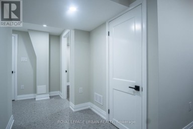 67 CAMPBELL DRIVE Brampton (Northwood Park) Ontario photo 34