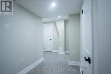 67 CAMPBELL DRIVE Brampton (Northwood Park) Ontario photo 35